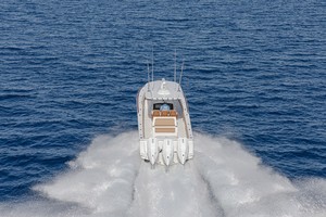 Valhalla 37 - Exterior Profile