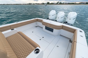 Valhalla 37 - Cockpit