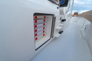 Valhalla 37 - Helm Storage