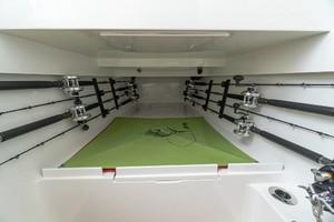 Valhalla 41 - Rod Storage