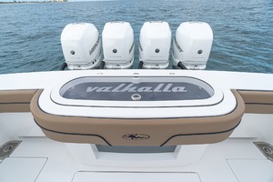 Valhalla 41 - Live Well