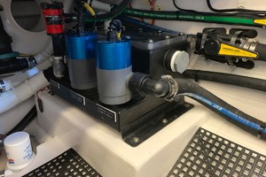 Valhalla 41 - Engine Room