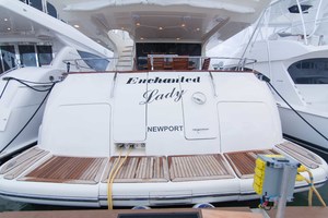 Transom