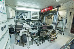 Engine Room