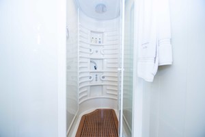 Master Stateroom Head