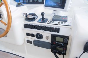 Flybridge