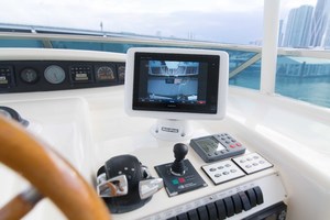 Flybridge