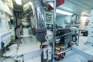 Engine Room
