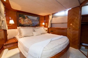VIP Stateroom