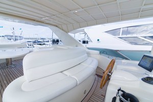 Flybridge
