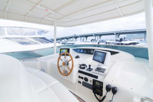 Flybridge