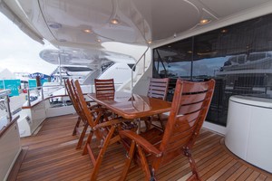 Aft Deck