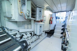 Engine Room