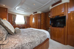 Master Stateroom