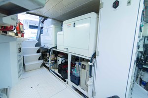 Engine Room