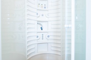 Master Stateroom Head