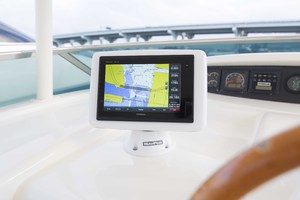Flybridge