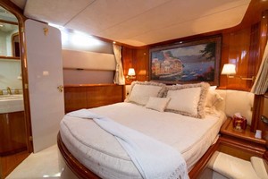 VIP Stateroom