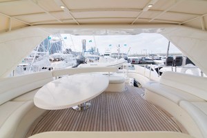 Flybridge