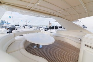 Flybridge