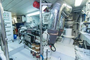 Engine Room