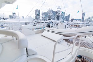 Flybridge