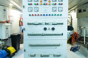 Engine Room