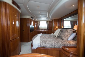 Master Stateroom
