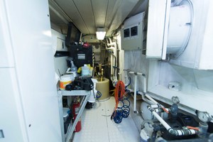 Engine Room