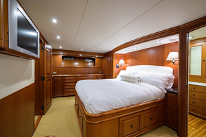 Master Stateroom