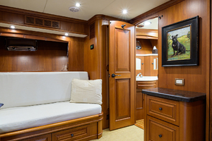 Office / Guest Stateroom