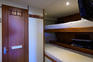 Crew Quarters