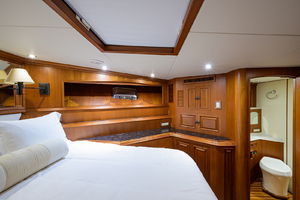 Forward Stateroom