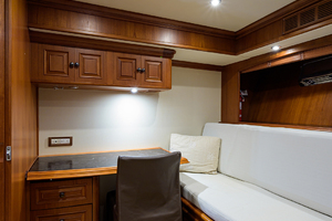 Office / Guest Stateroom
