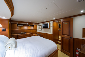 Master Stateroom