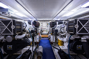 Engine Room