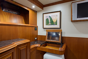 Master Stateroom