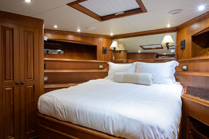 Forward Stateroom