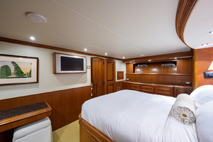 Master Stateroom