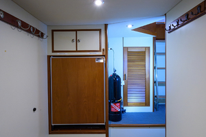 Crew Quarters