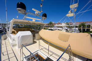 Bridge Deck