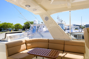 Flybridge
