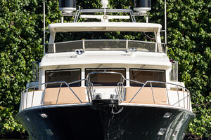 Bow Profile