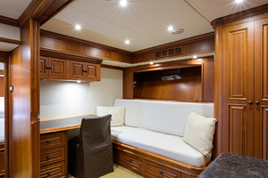 Office / Guest Stateroom
