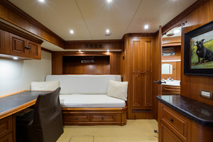 Office / Guest Stateroom