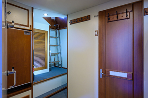 Crew Quarters