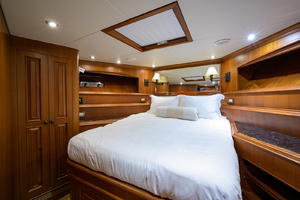 Forward Stateroom