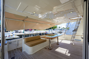 Aft Deck