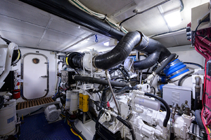 Engine Room