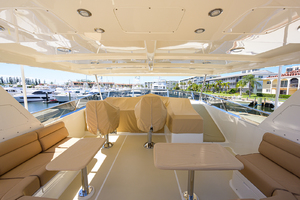 Flybridge